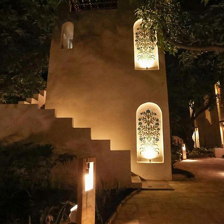 Le Casa Lion Resort A Premium Resort In Sasan Gir Eksteriør billede