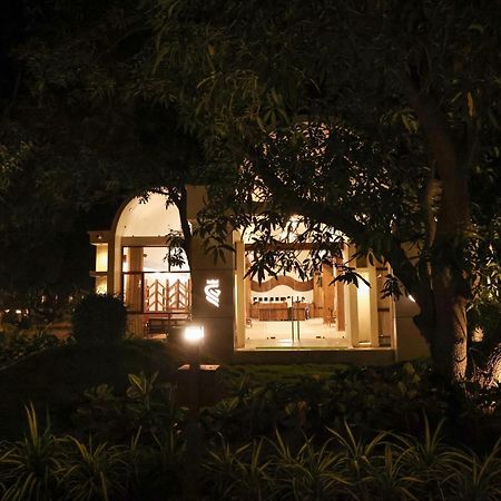Le Casa Lion Resort A Premium Resort In Sasan Gir Eksteriør billede