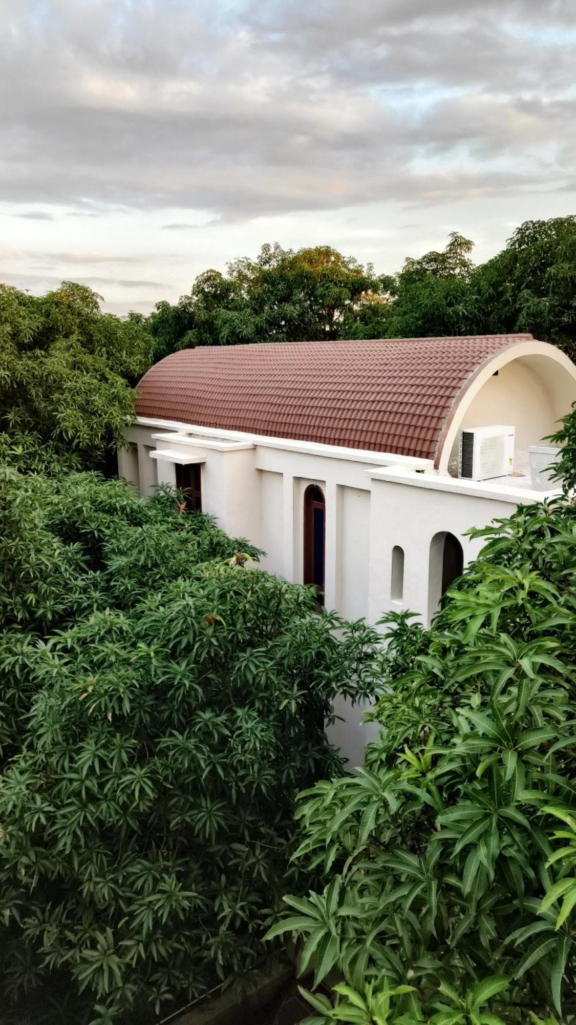 Le Casa Lion Resort A Premium Resort In Sasan Gir Eksteriør billede