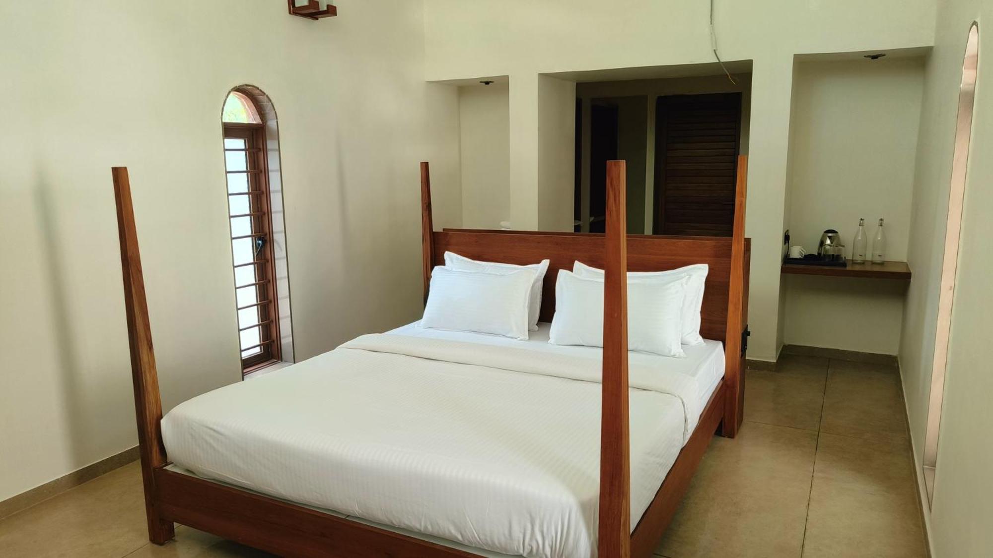 Le Casa Lion Resort A Premium Resort In Sasan Gir Eksteriør billede