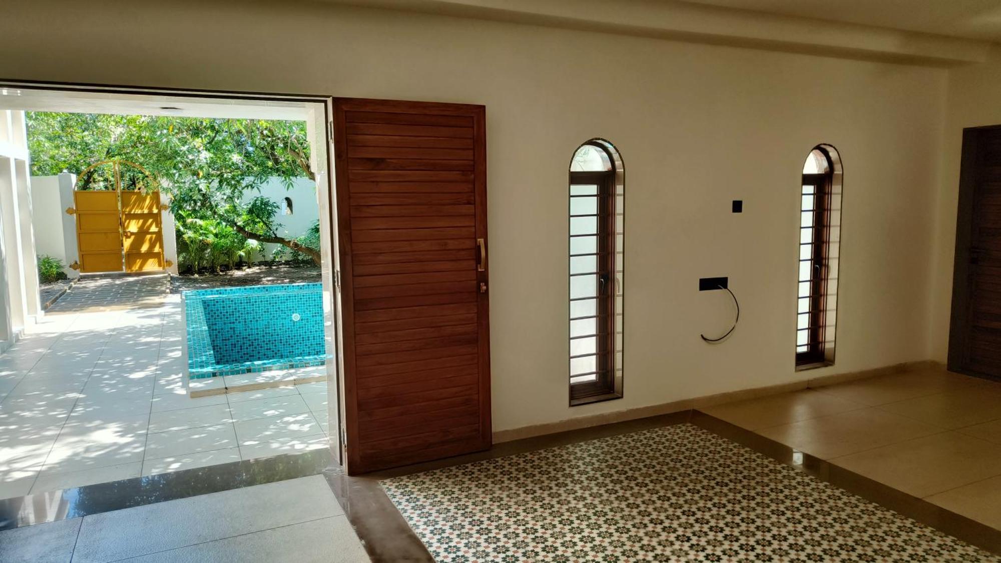 Le Casa Lion Resort A Premium Resort In Sasan Gir Eksteriør billede