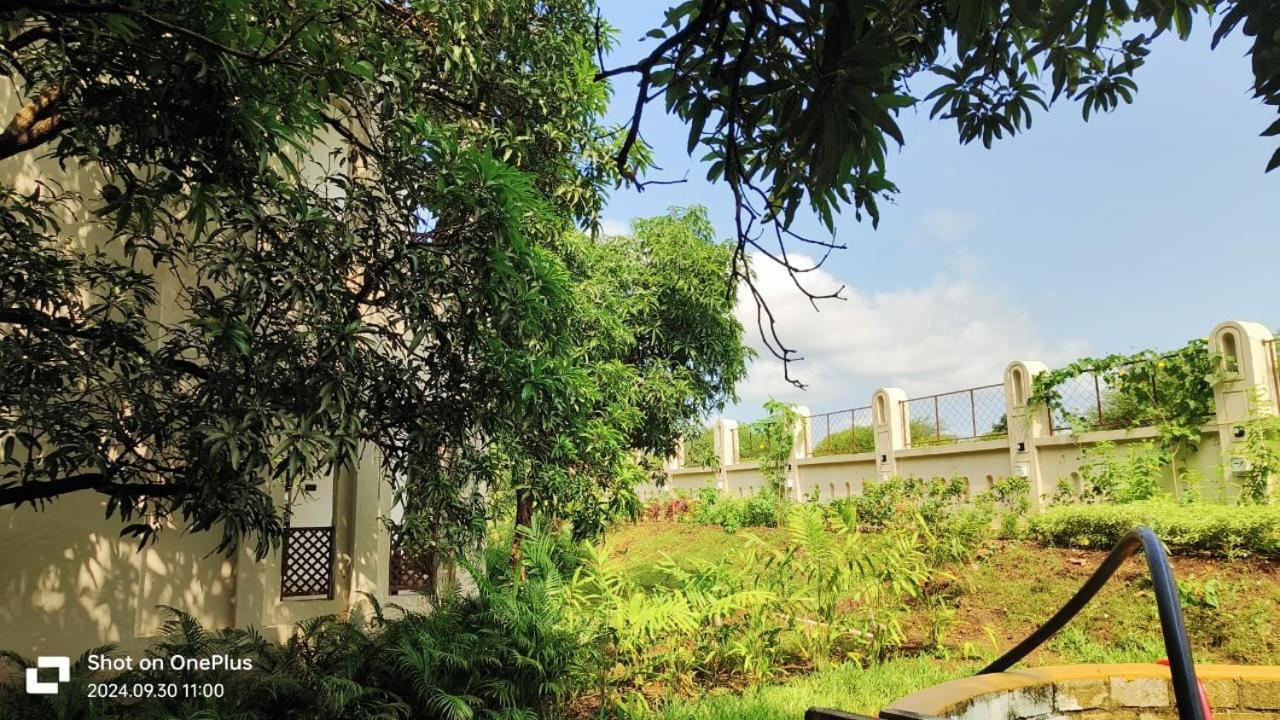 Le Casa Lion Resort A Premium Resort In Sasan Gir Eksteriør billede