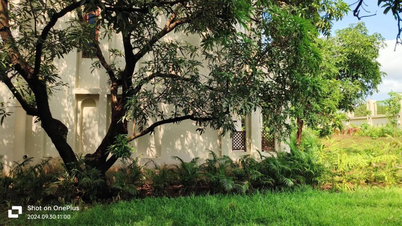 Le Casa Lion Resort A Premium Resort In Sasan Gir Eksteriør billede