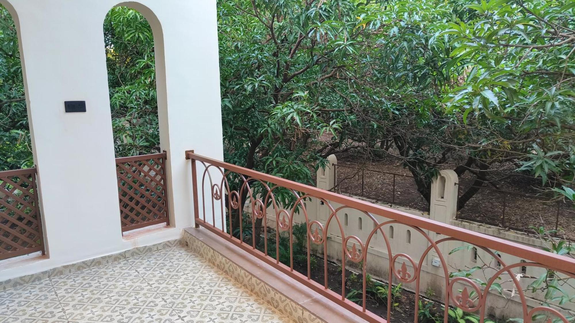 Le Casa Lion Resort A Premium Resort In Sasan Gir Eksteriør billede