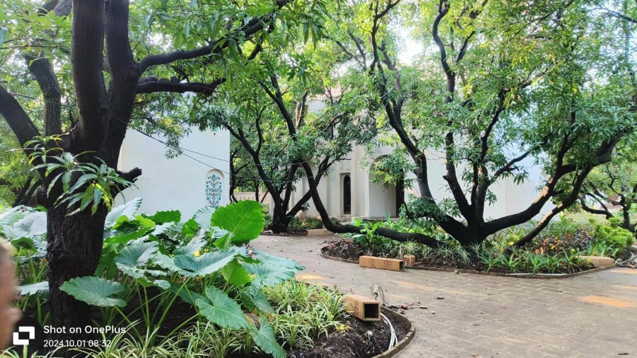 Le Casa Lion Resort A Premium Resort In Sasan Gir Eksteriør billede