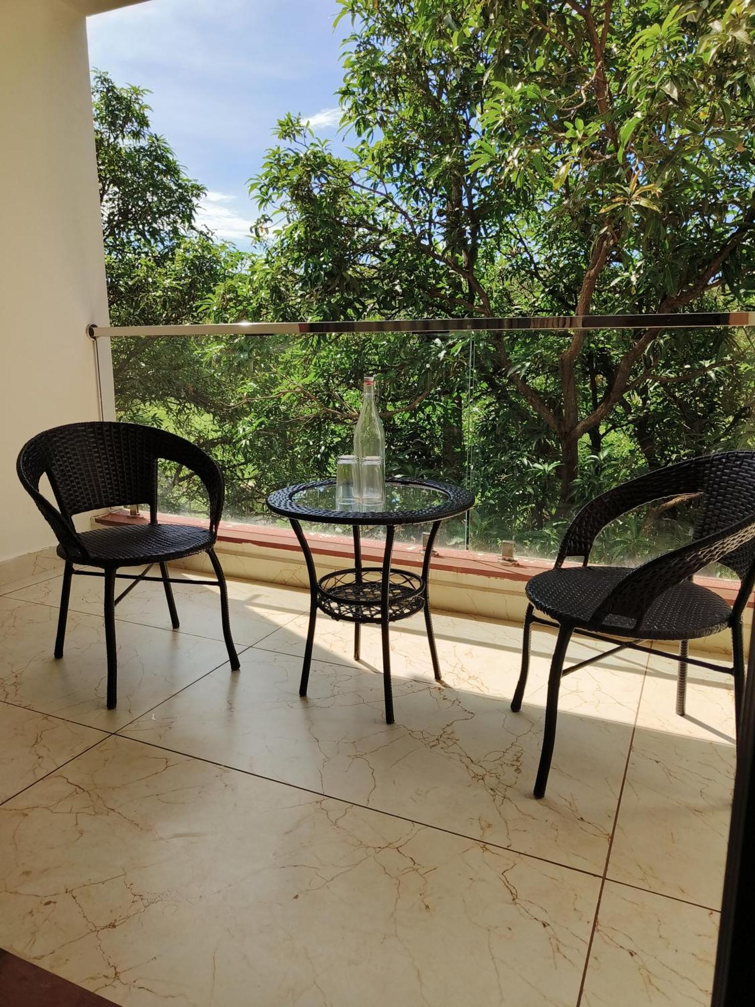 Le Casa Lion Resort A Premium Resort In Sasan Gir Eksteriør billede