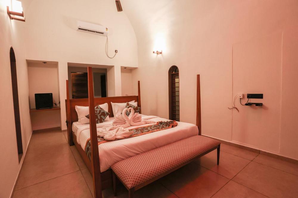 Le Casa Lion Resort A Premium Resort In Sasan Gir Eksteriør billede