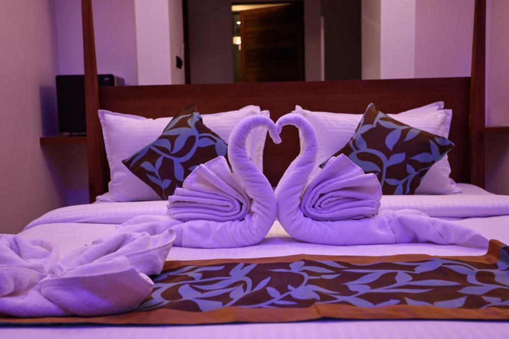 Le Casa Lion Resort A Premium Resort In Sasan Gir Eksteriør billede