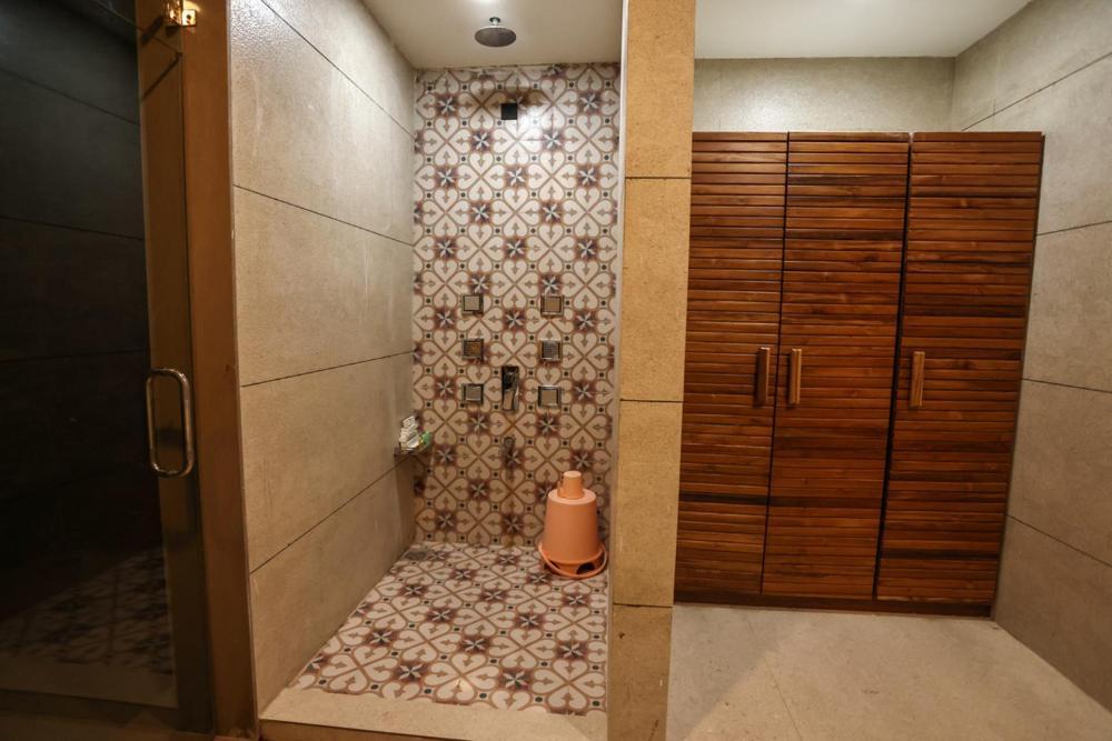 Le Casa Lion Resort A Premium Resort In Sasan Gir Eksteriør billede