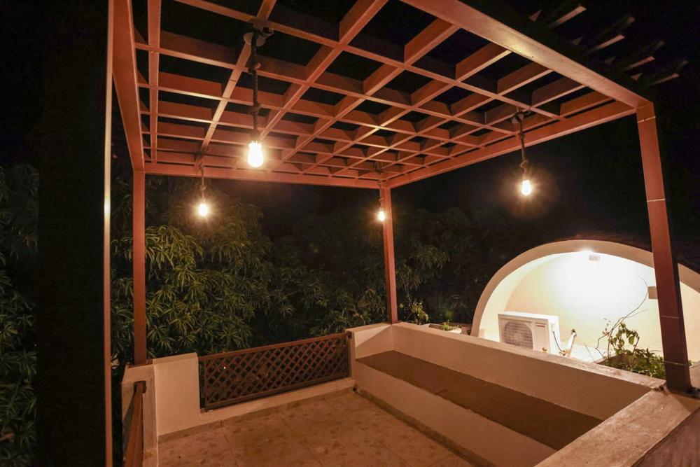 Le Casa Lion Resort A Premium Resort In Sasan Gir Eksteriør billede