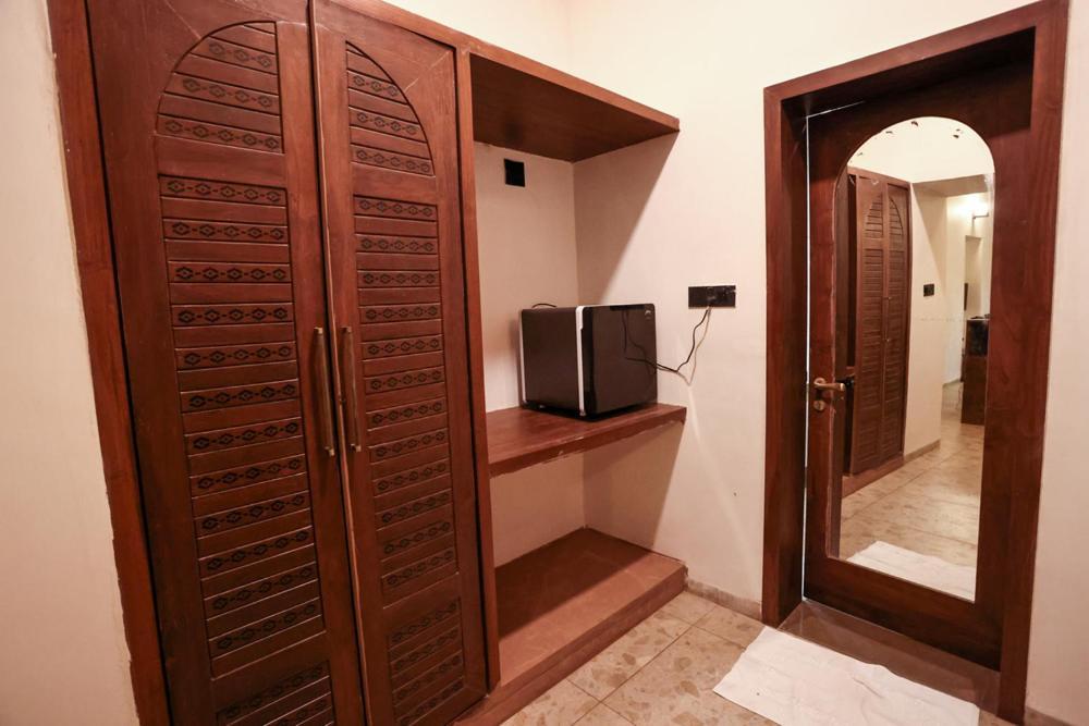 Le Casa Lion Resort A Premium Resort In Sasan Gir Eksteriør billede