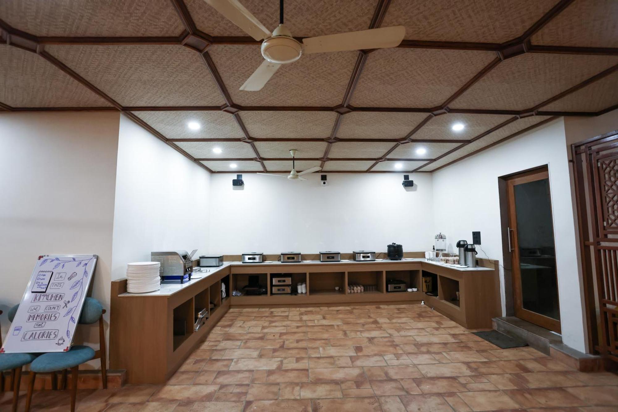 Le Casa Lion Resort A Premium Resort In Sasan Gir Eksteriør billede