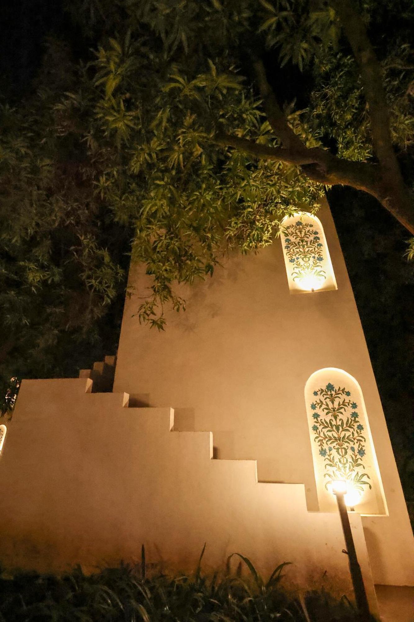 Le Casa Lion Resort A Premium Resort In Sasan Gir Eksteriør billede
